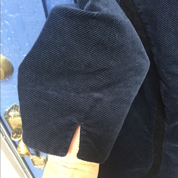 Boden Thelma Corduroy Jumper - Picture 8 of 15